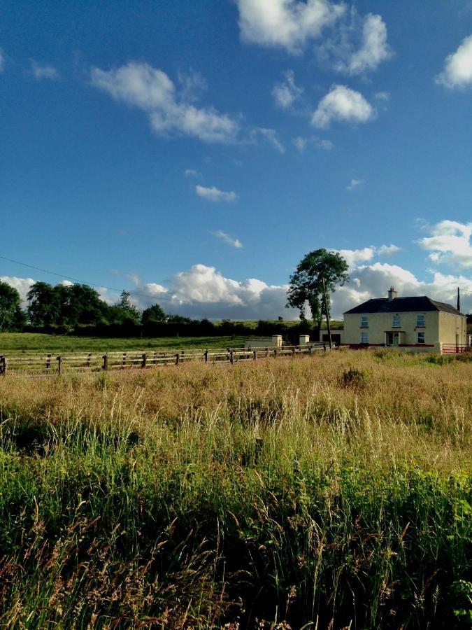 Hotel Fihoragh Farm House Longford Exterior foto