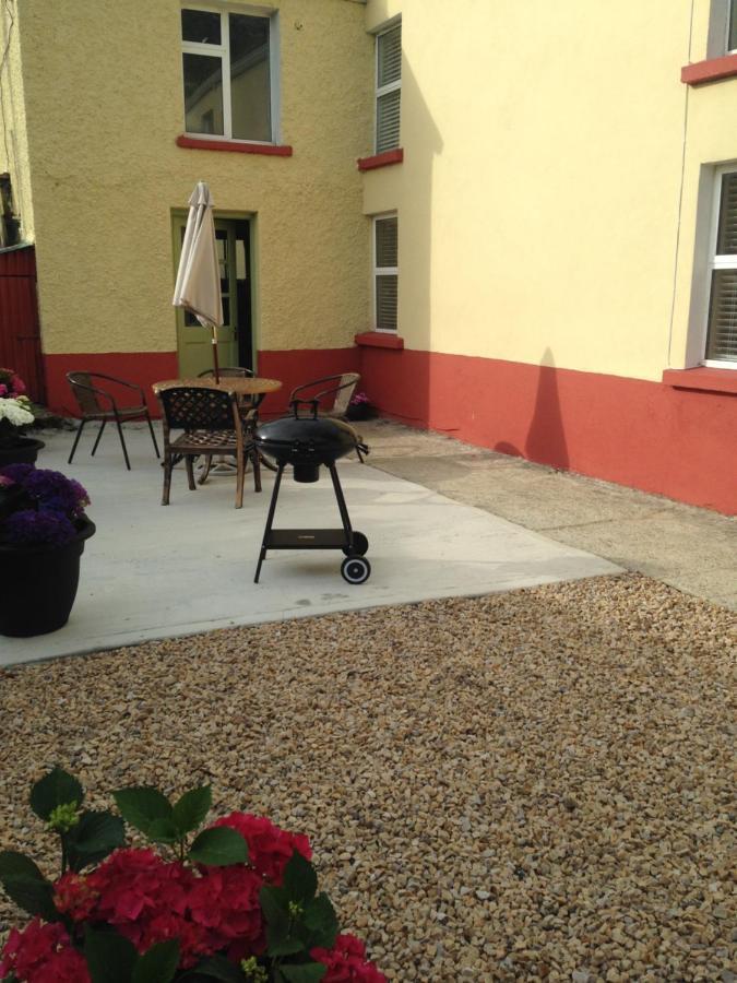 Hotel Fihoragh Farm House Longford Exterior foto